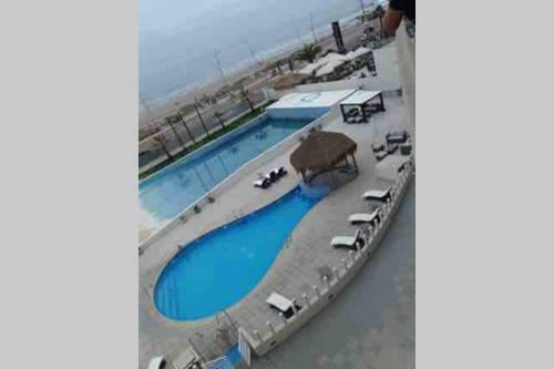 Apartamento Aqua La Serena En Av Del Mar 2d2bwifi