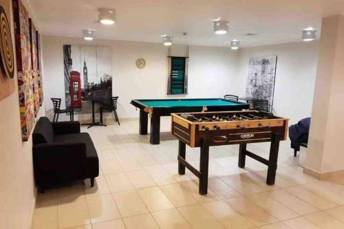 Apartamento Aqua La Serena En Av Del Mar 2d2bwifi