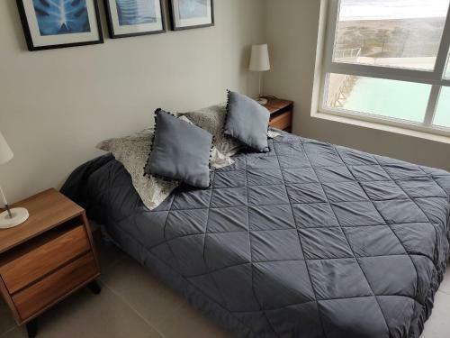 Apartamento Laguna Del Mar, Playa Blanca, Depto 306