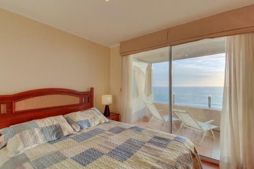 Apartamento Oceanic Rel�jate Cerca De Todo
