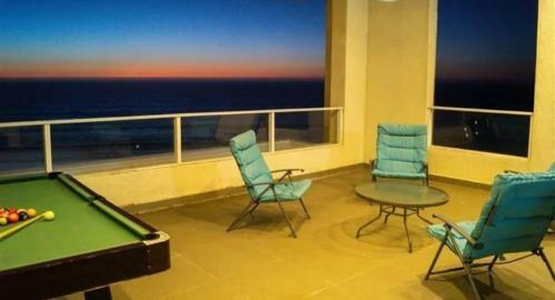 Apartamento Hermoso Departamento Laguna Del Mar