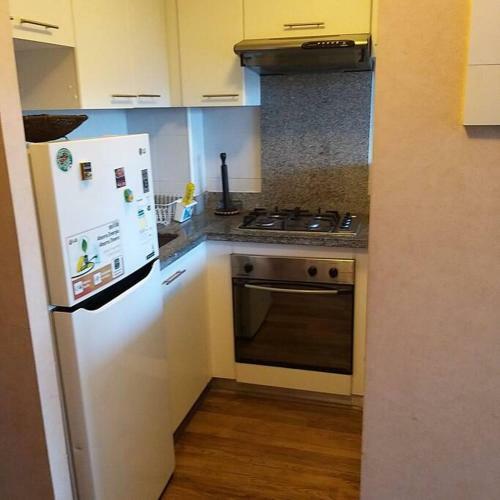 Apartamento Playita... Justo Al Lado