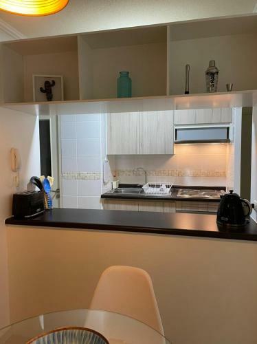 Apartamento Depto 103c Portal Pacifico 3