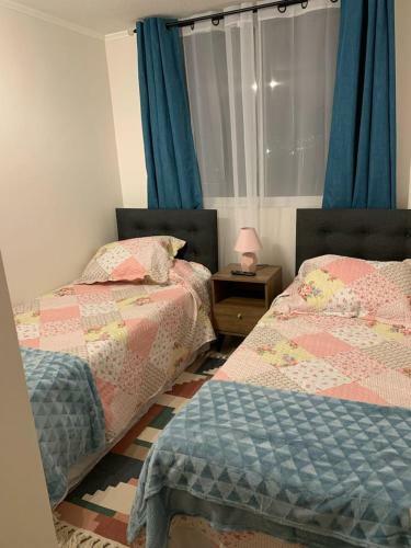 Apartamento Departamento Nuevo La Serena