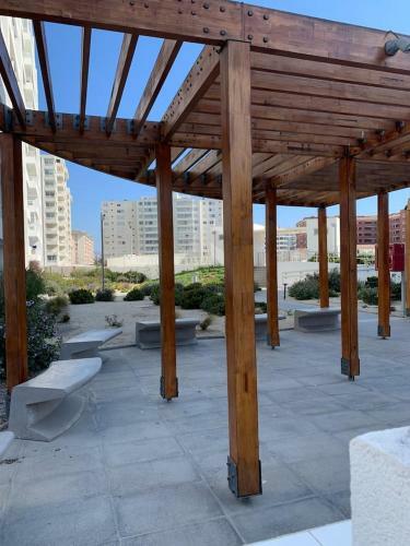 Apartamento Departamento Nuevo La Serena