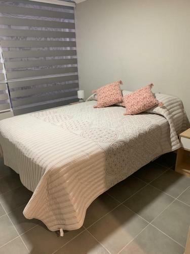 Apartamento Departamento Familiar La Serena