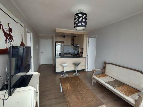 Apartamento Departamento Con Piscina Ubicacion Privilegiada