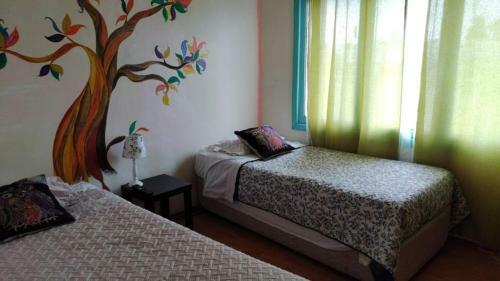 Apartamento Casa Los Jardines