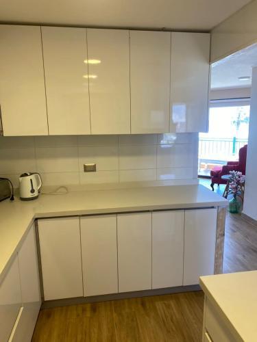 Apartamento Departamento Av Del Mar Albatros 41