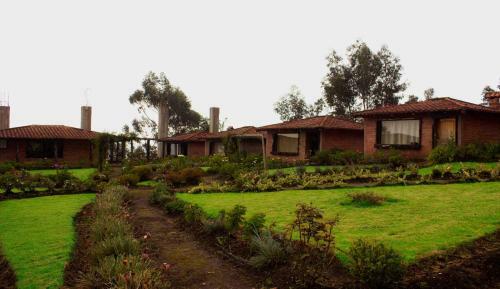 Hotel Tuparina Lodge