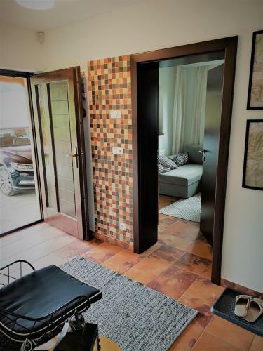 Cozy Private Apartment With Amazing View