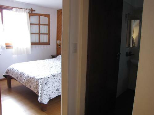 Caba�as De Alquiler Temporario