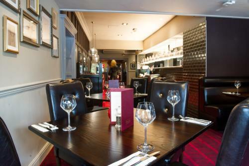Innkeeper's Lodge Stockport, Heaton Chapel