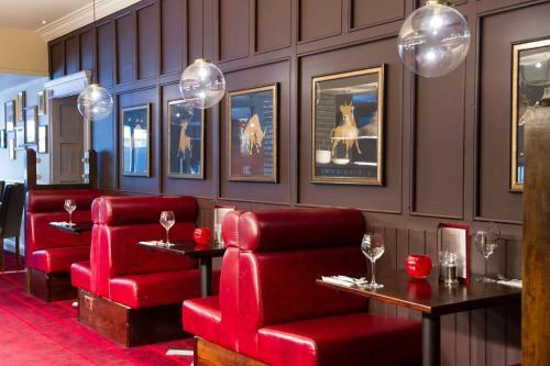 Innkeeper's Lodge Stockport, Heaton Chapel