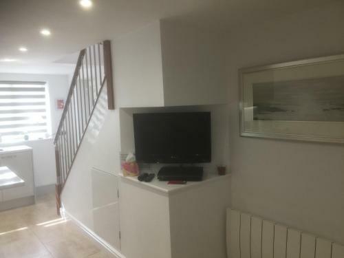 Apartamento Thirty Five Rosewood