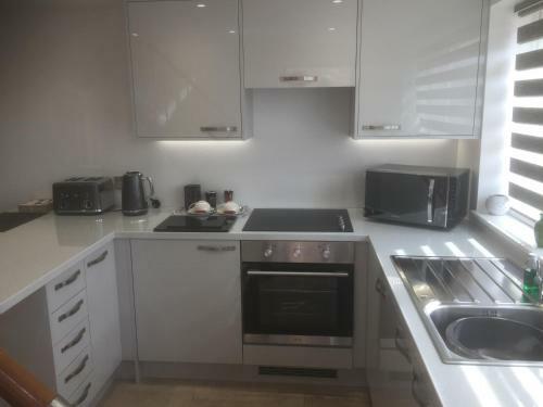 Apartamento Thirty Five Rosewood