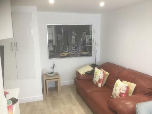 Apartamento Thirty Five Rosewood
