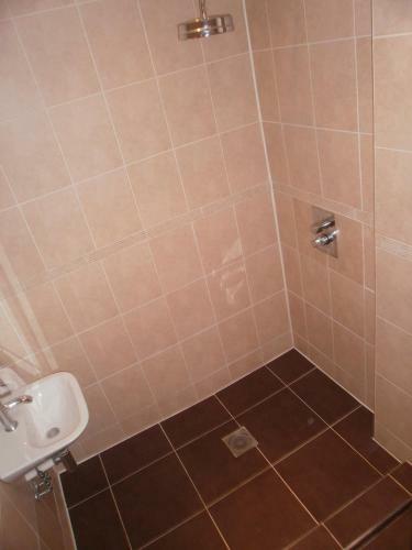 Apartamento Thirty Five Rosewood