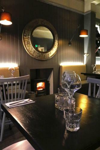 Hostal No.12 Quality Street