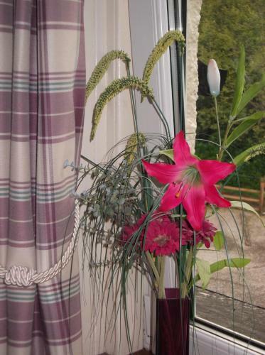 Bed & Breakfast Foyers Roost