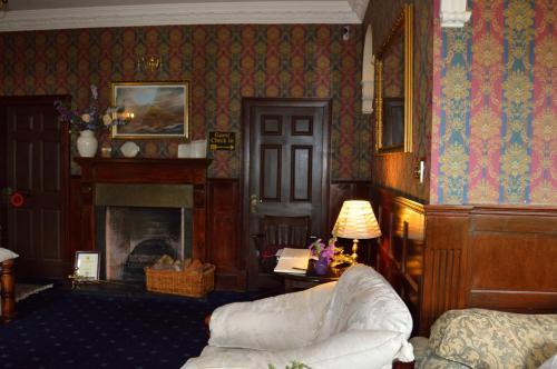 Posada The Craigdarroch Inn