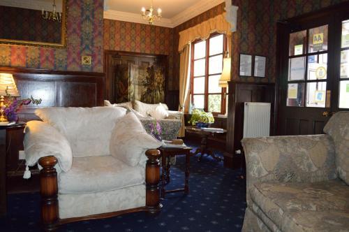 Posada The Craigdarroch Inn