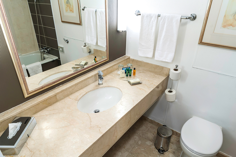 Hotel Hilton Gatwick Airport