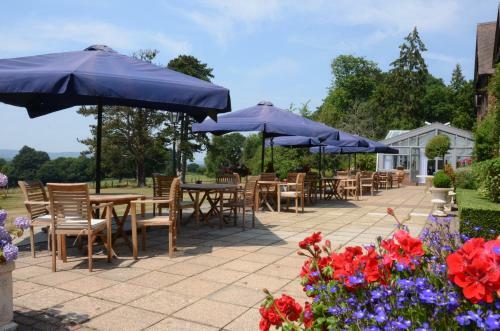 Stanhill Court Hotel