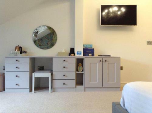 Bed & Breakfast Everglades Luxury Residence
