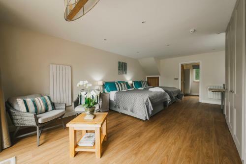 Bed & Breakfast Everglades Luxury Residence