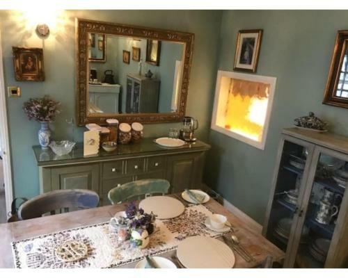 Tubbs Mill House B&B