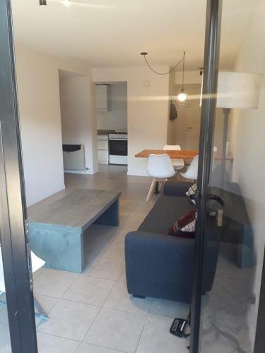Apartamento Departamentos Fosbery
