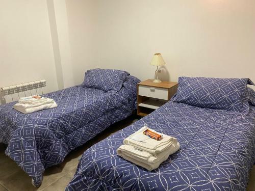 Apartamento Departamento Mascardi
