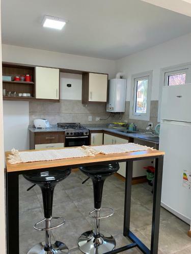 Apartamento Departamento Mascardi