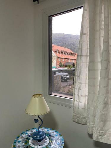 Apartamento Departamento Mascardi