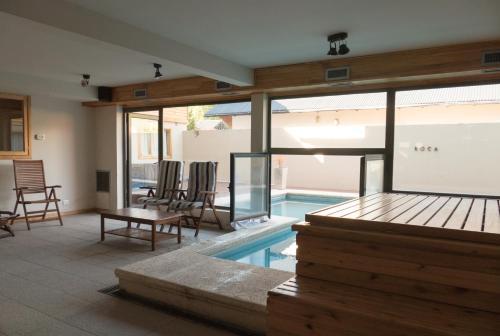 Apartamento Departamento Roca 6