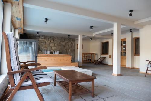 Apartamento Departamento Roca 6