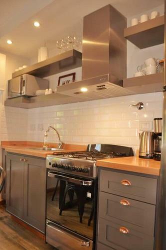 Apartamento Rucalaufquen Boutique