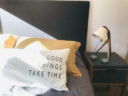 Apartamento Design Sma