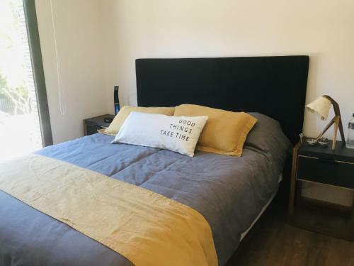 Apartamento Design Sma