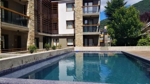 Apartamento Alamos de Los Andes 2n - Andarlibre