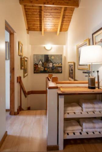 Apartamento Depto Centro Con Vista A La Monta�a