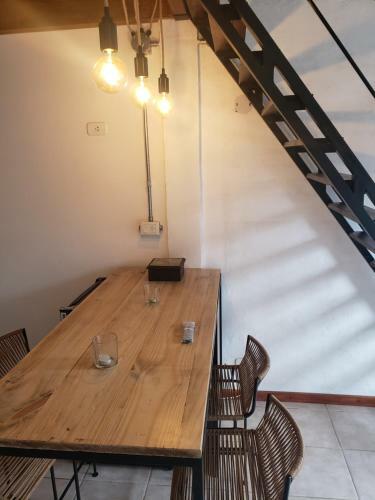 Apartamento Departamento Calderon 1010