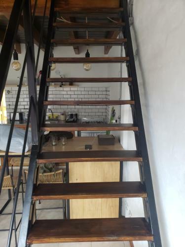 Apartamento Departamento Calderon 1010