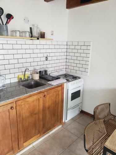 Apartamento Departamento Calderon 1010