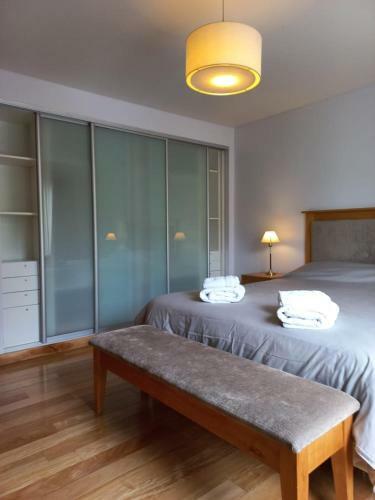 Apartamento Departamento Centro San Martin De Los Andes