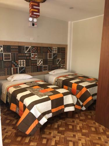 Hotel La Posada Del R�o