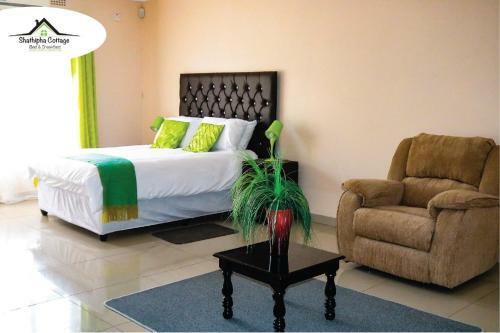 Bed & Breakfast Shathipha Cottage