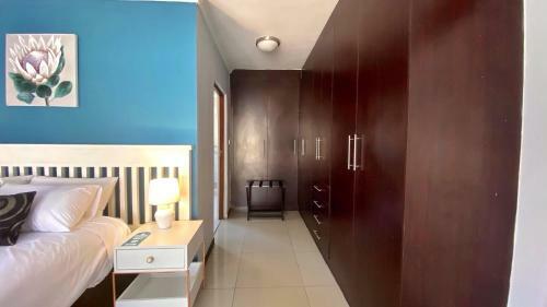 Hostal Green Lagoon Guest House