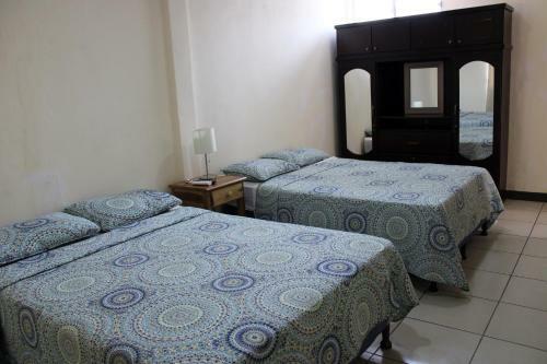 Albergue Hostal Libertad